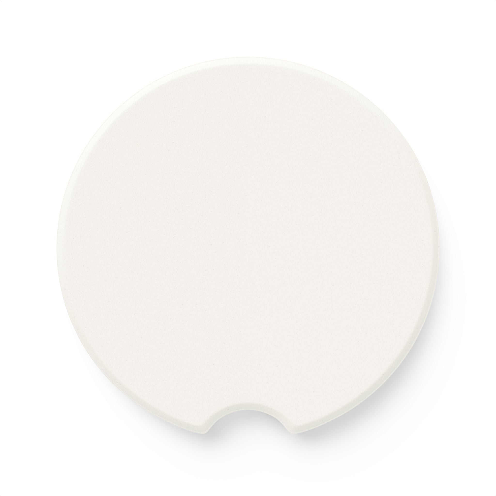 Royal Sparrow Soapstone Car Coaster