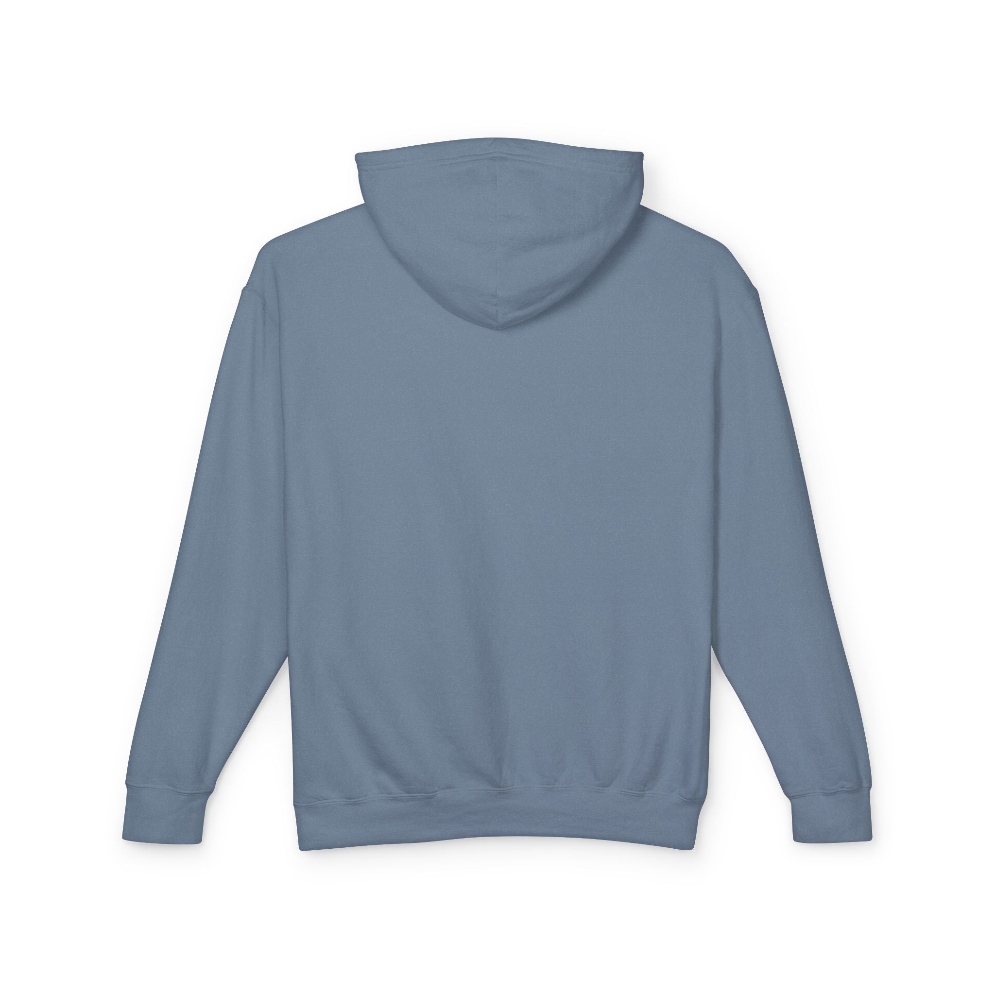 Best Papa By Par Lightweight Hooded Sweatshirt