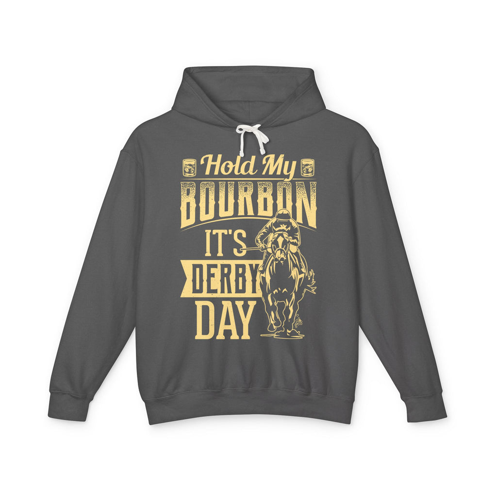 Derby Day Lightweight Hooded Sweatshirt