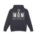 Mom Mode Lightweight Hooded Sweatshirt