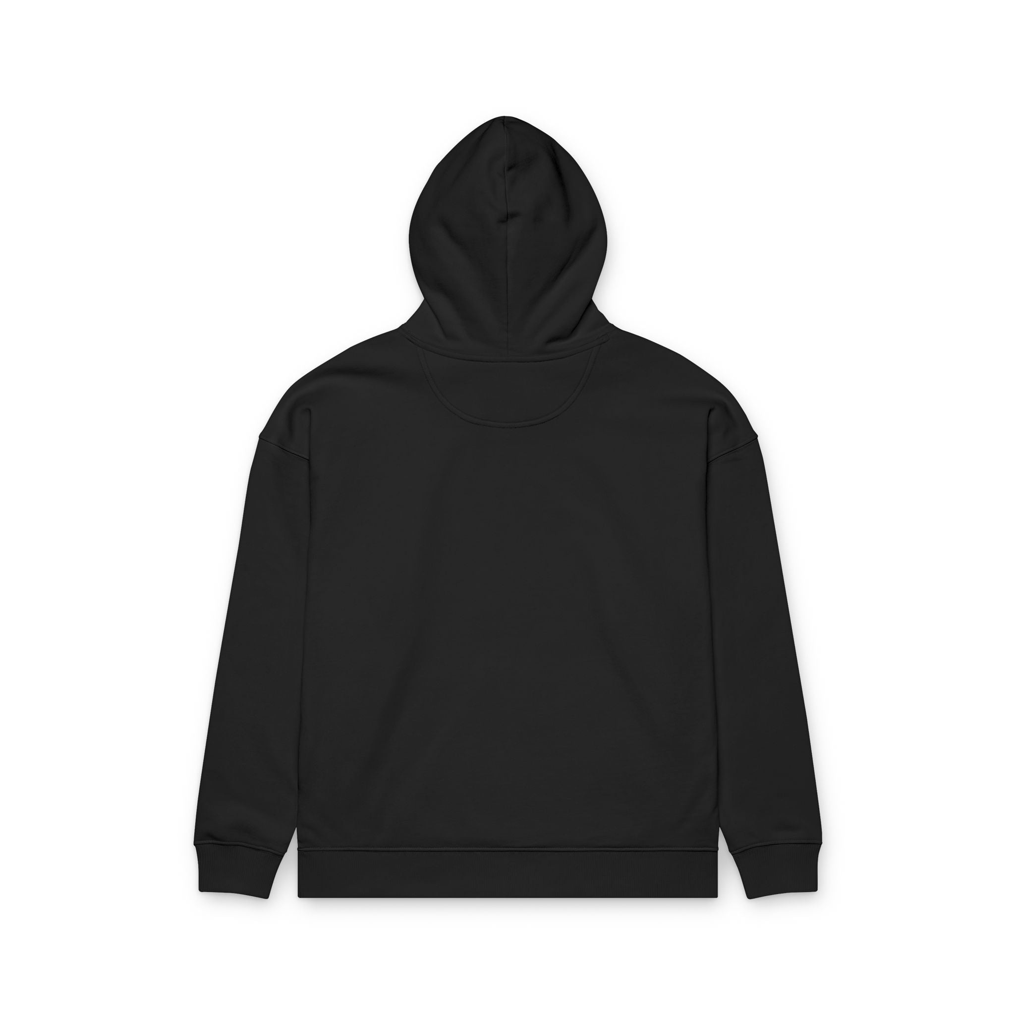 Royal Sparrow Organic Relaxed Slammer Hoodie