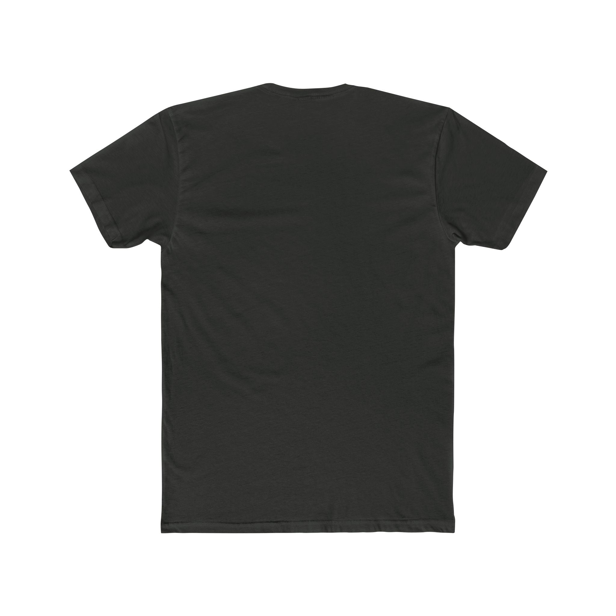 Best Dad By Par Cotton Crew Tee
