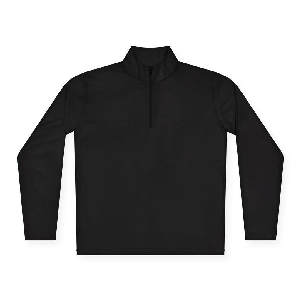 Unisex Legends 4 Star Quarter-Zip Pullover