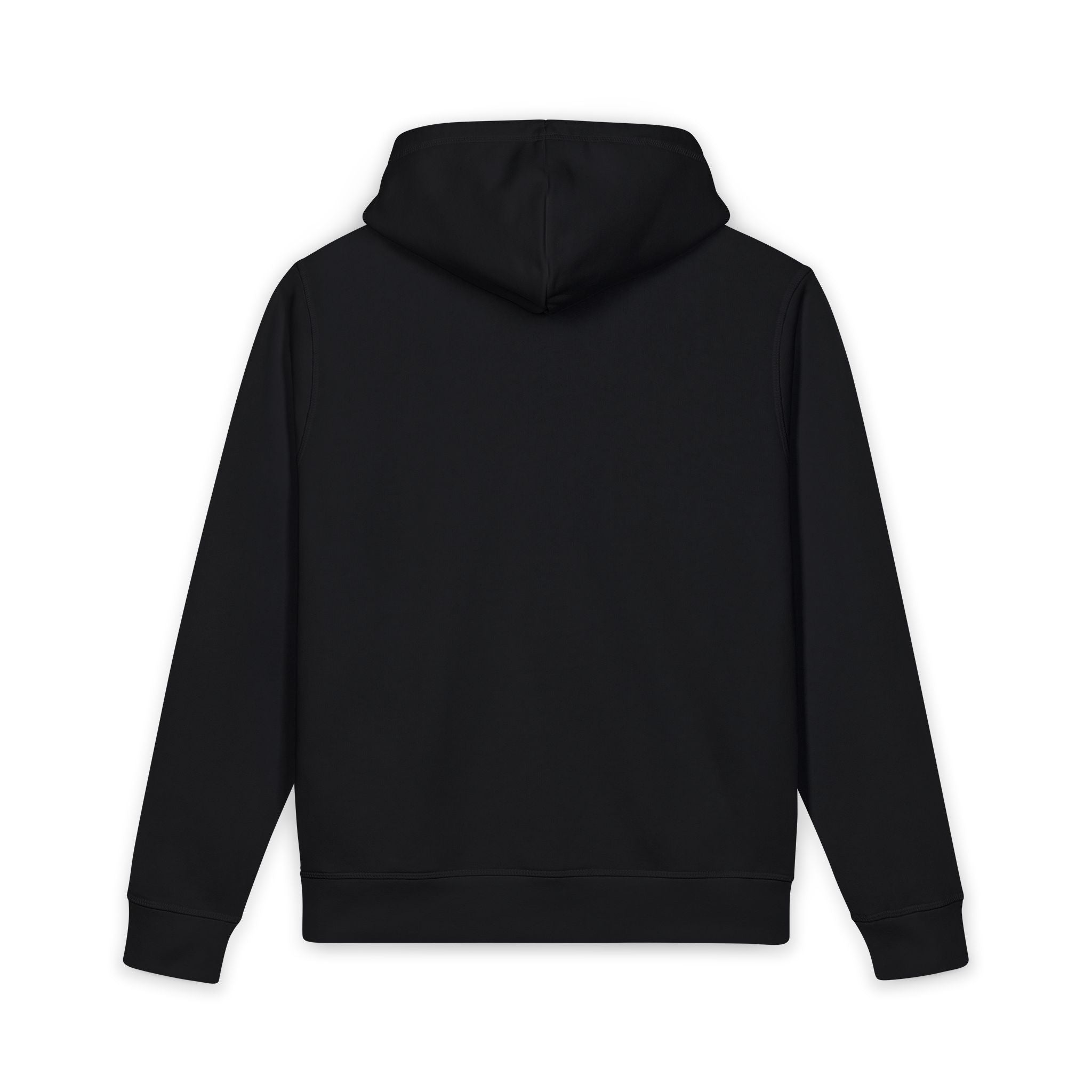 KY with Love Organic Side Pocket Hoodie