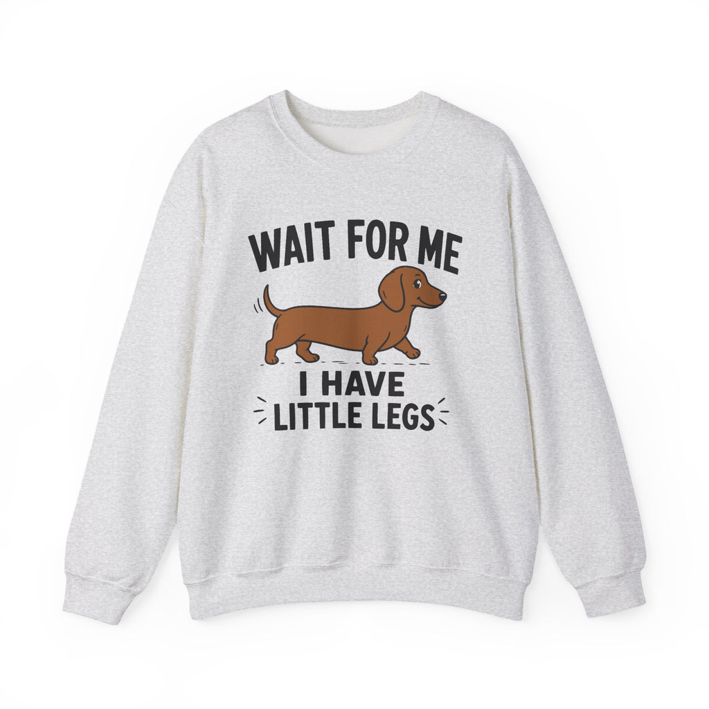 Little Legs Heavy Blend™ Crewneck Sweatshirt