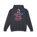 Educated Lightweight Hooded Sweatshirt