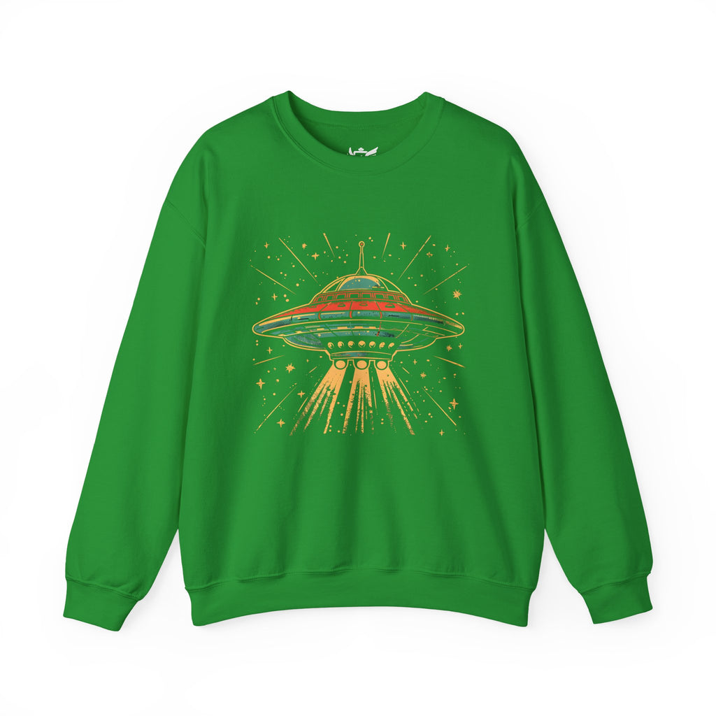 UFO Heavy Blend™ Crewneck Sweatshirt