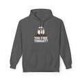 You Free Tonight? Midweight Softstyle Fleece Hoodie