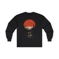 Solo Hike Cotton Long Sleeve Tee