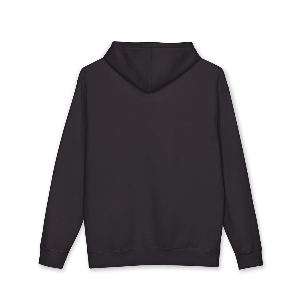 Royal Sparrow Unisex Heavyweight Hooded Sweatshirt