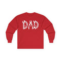 Handy Dad Cotton Long Sleeve Tee
