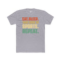 Parents Cotton Crew Tee