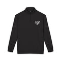 Royal Sparrow Fleece Pullover (Embroidery)