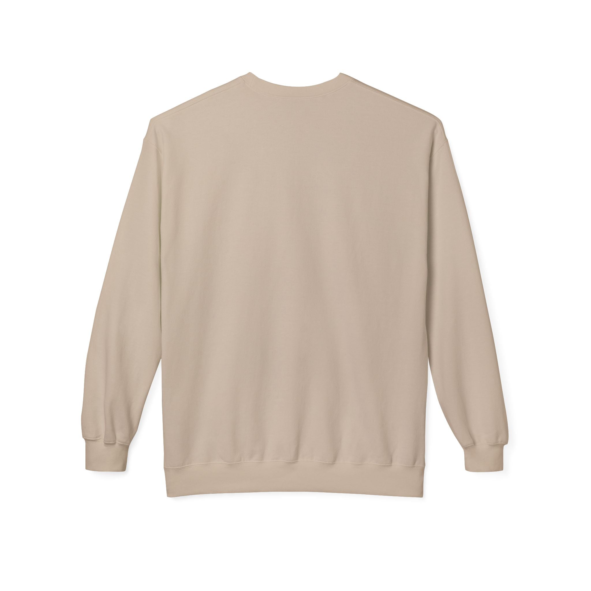 Dog-Tro-Vert Midweight Softstyle Fleece Crewneck Sweatshirt