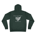 Royal Sparrow Sponge Fleece Pullover Hoodie