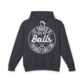 Golf Like I Do Lightweight Hooded Sweatshirt