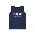 Friend's Theme Nurse Heavy Cotton Tank Top