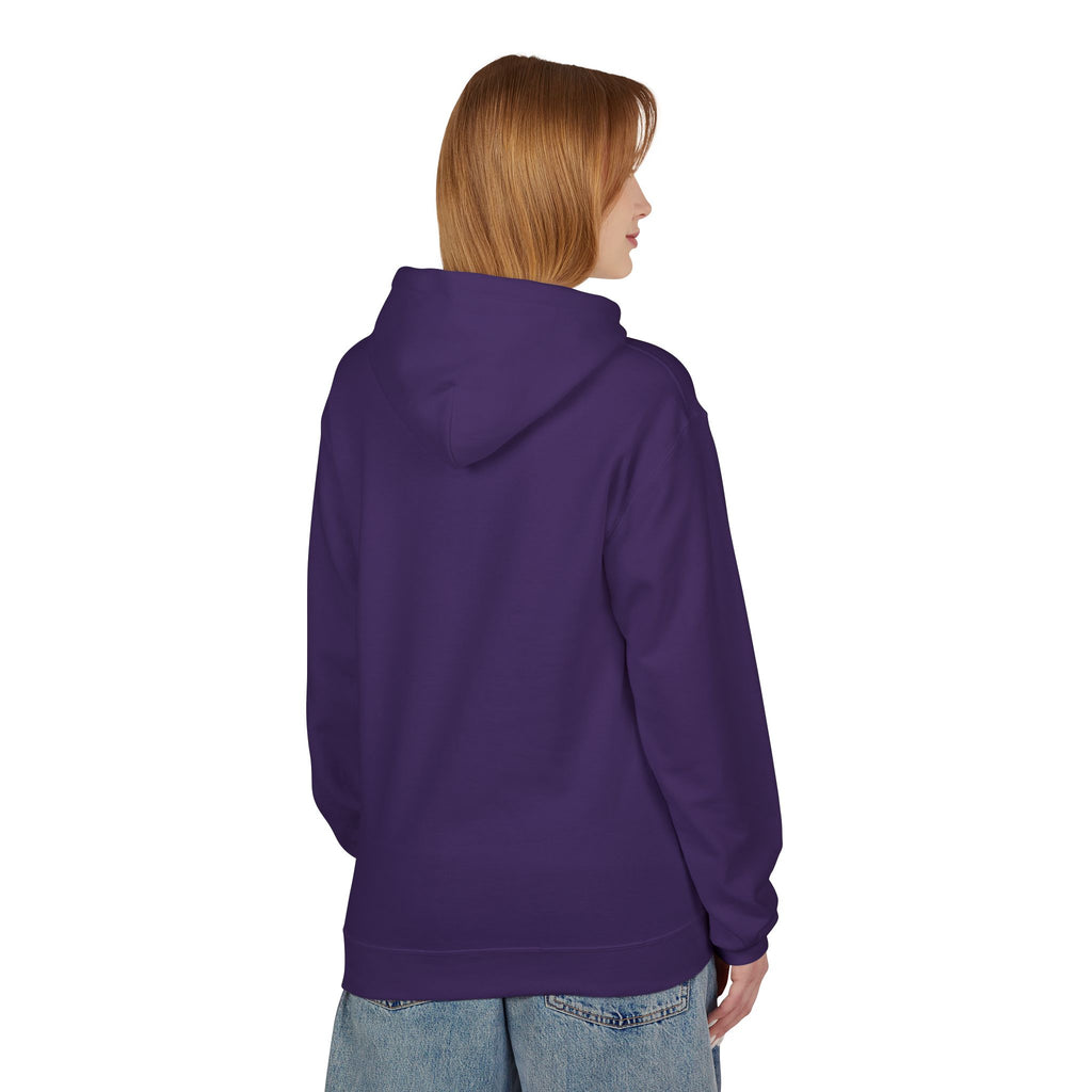 Have a Nice Ride Midweight Softstyle Fleece Hoodie