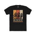 Racing Cotton Crew Tee