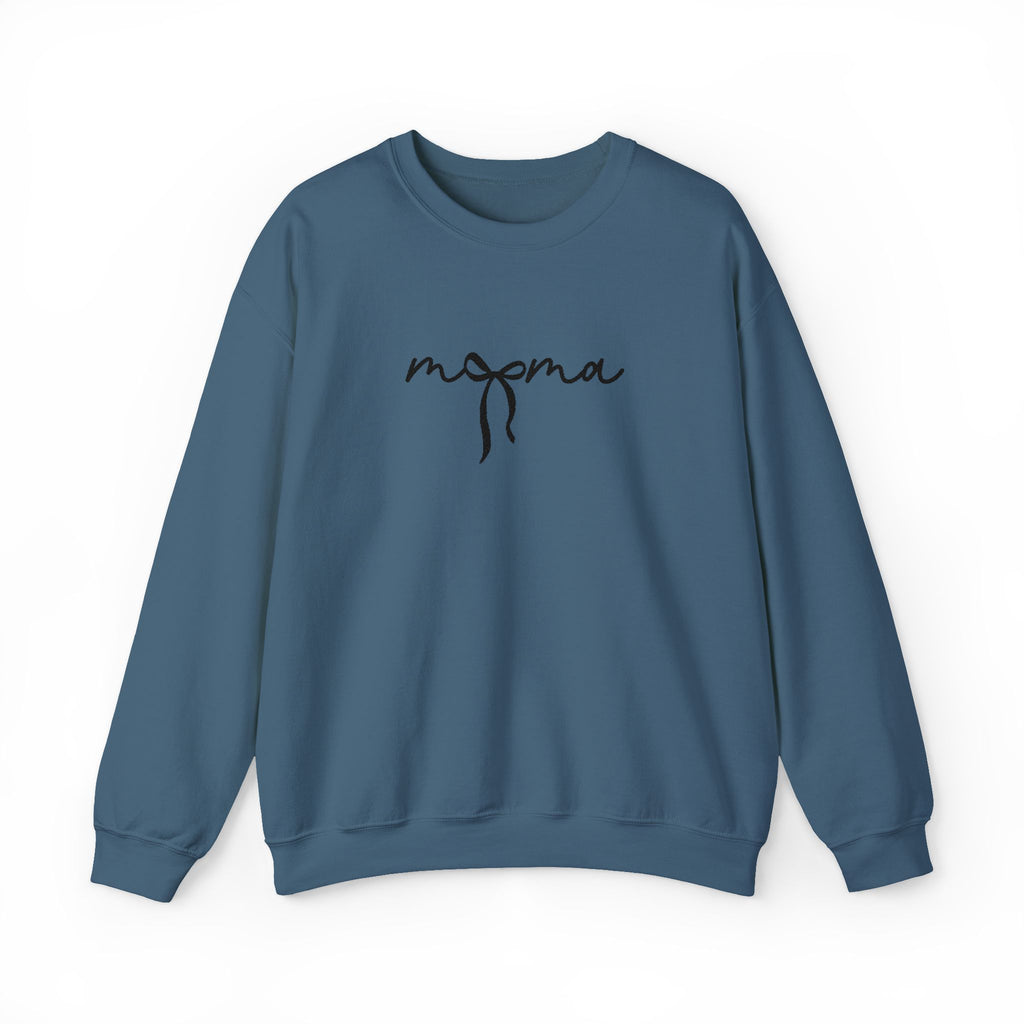 Mother's Day Heavy Blend™ Crewneck Sweatshirt