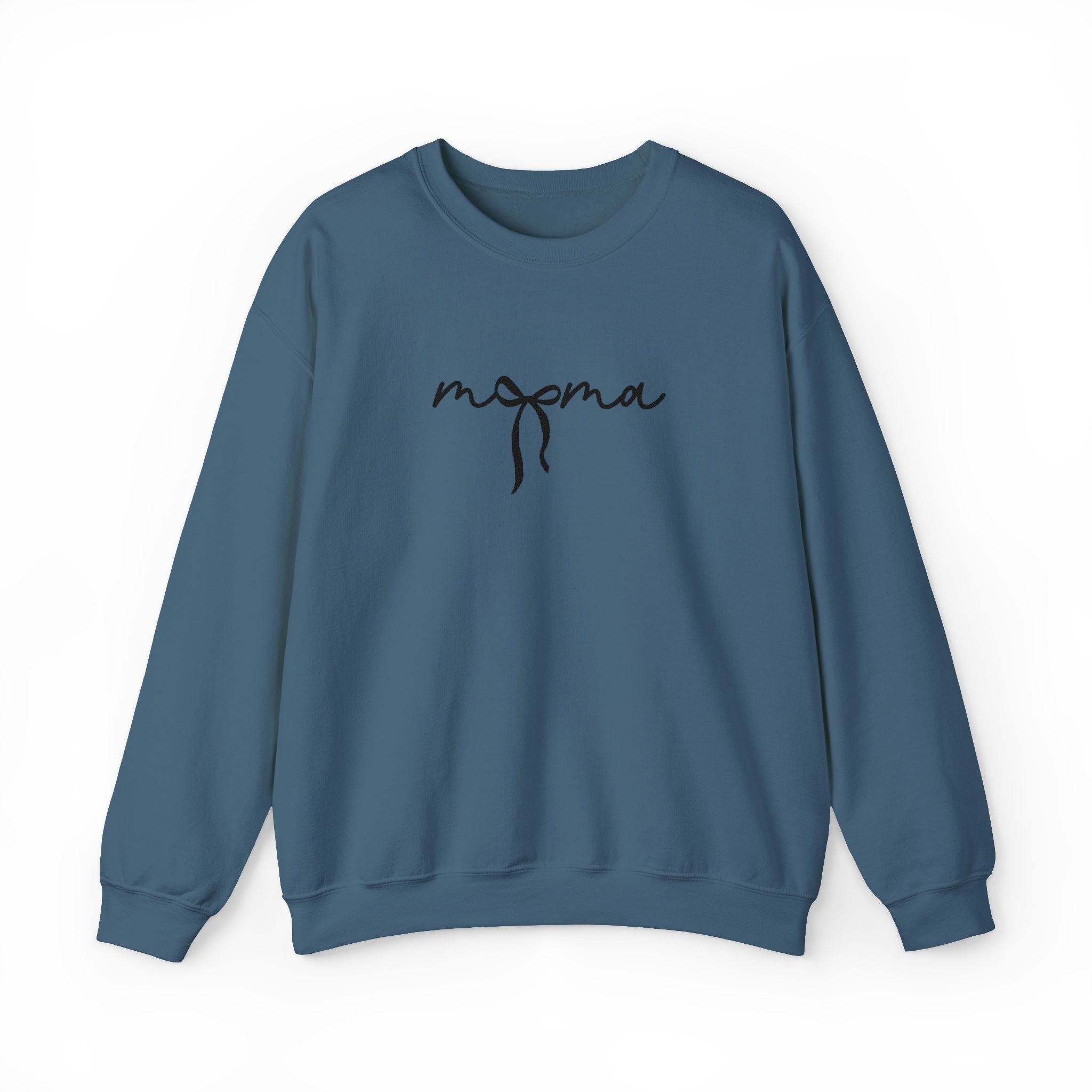 Mother's Day Heavy Blend™ Crewneck Sweatshirt