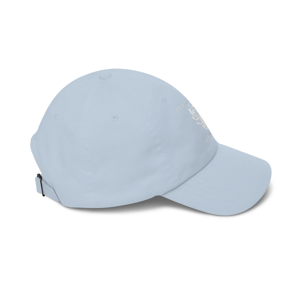 Royal Sparrow Embroidered Classic Cap