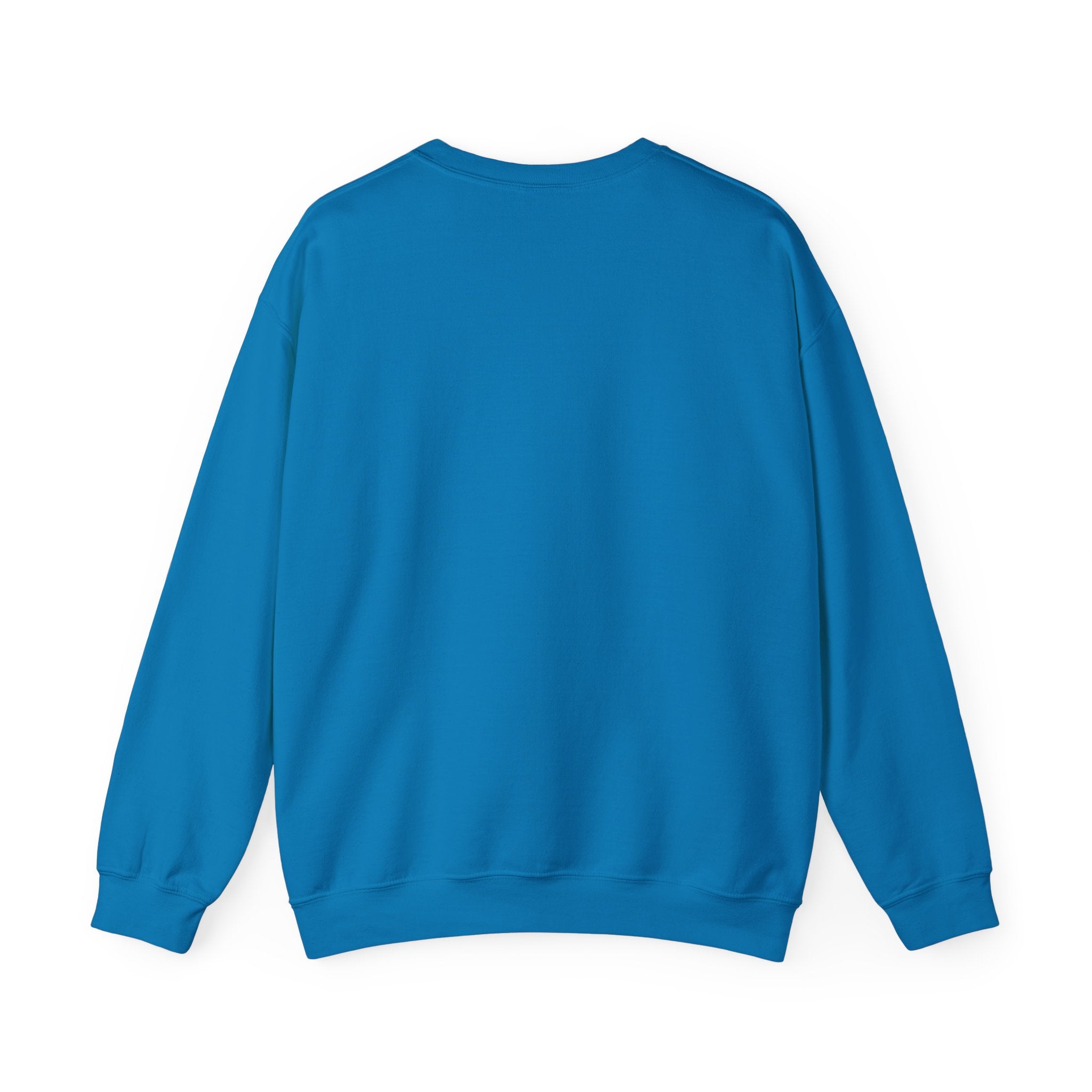 KY Leopard Heavy Blend™ Crewneck Sweatshirt
