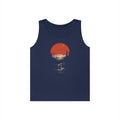 Solo Hike Heavy Cotton Tank Top
