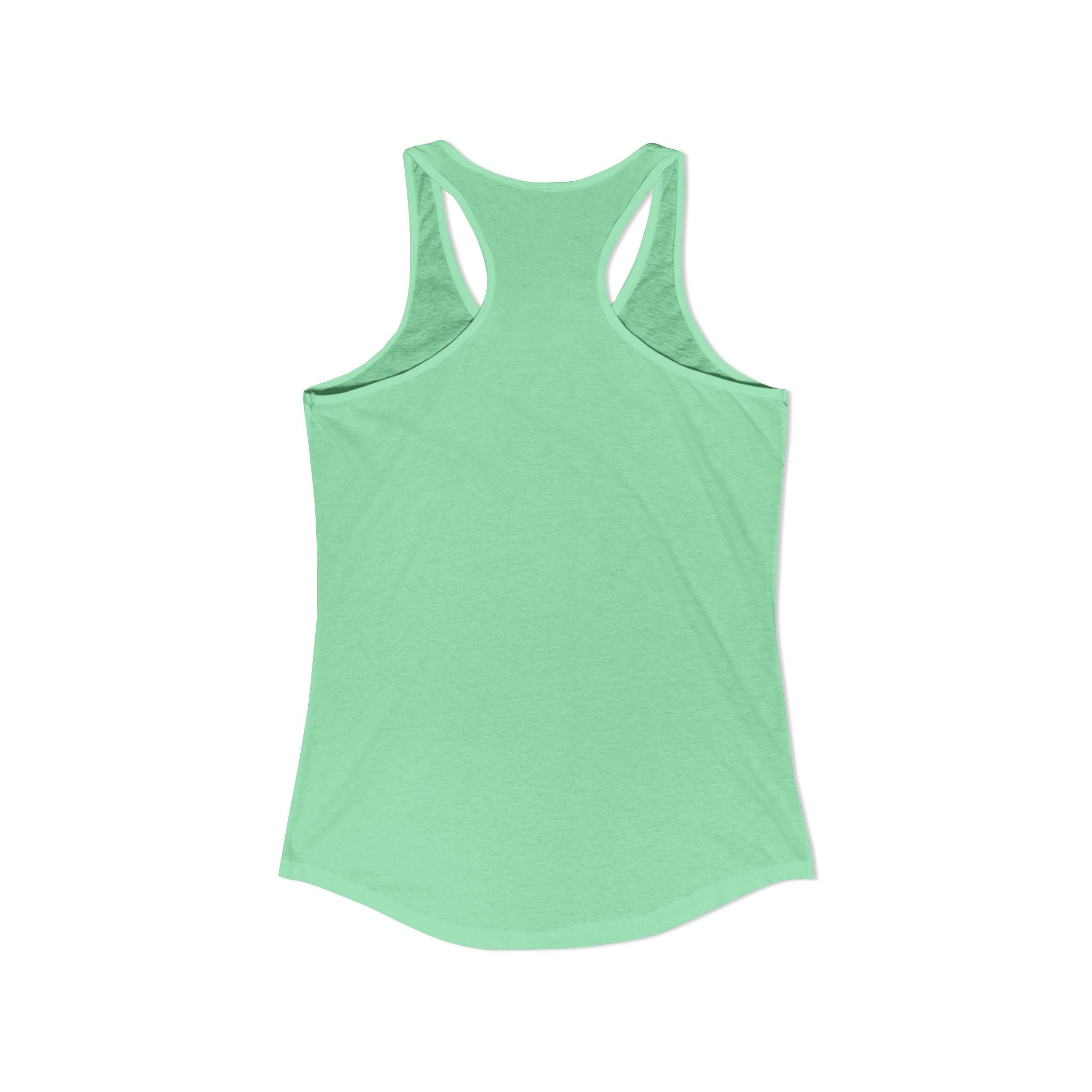 1776 Ideal Racerback Tank
