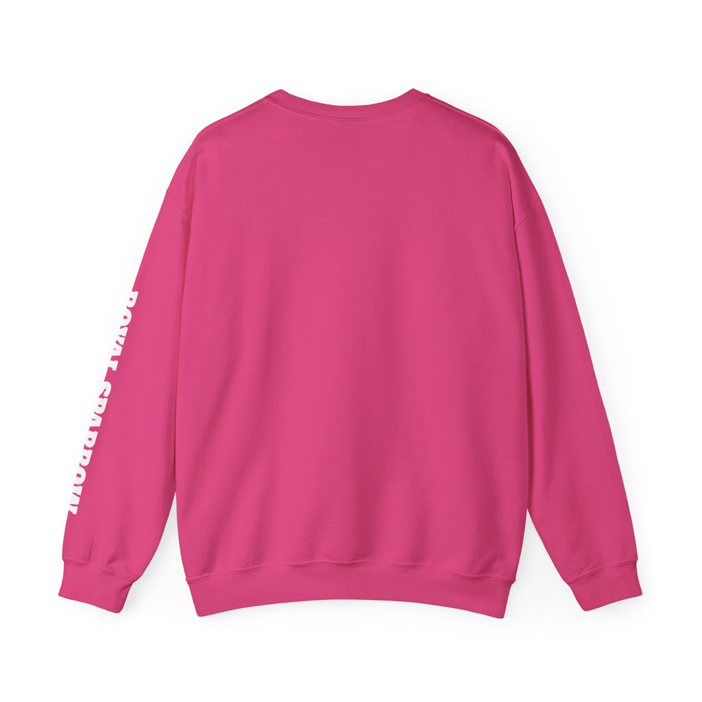 Royal Sparrow Heavy Blend™ Crewneck Sweatshirt