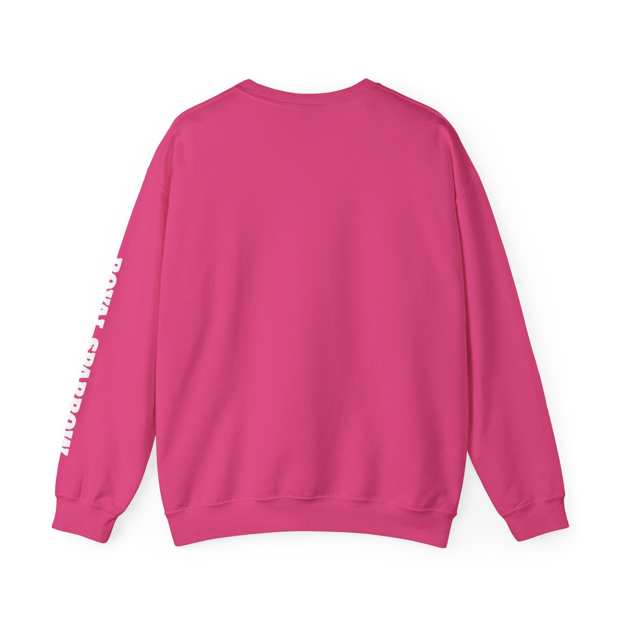 Royal Sparrow Heavy Blend™ Crewneck Sweatshirt