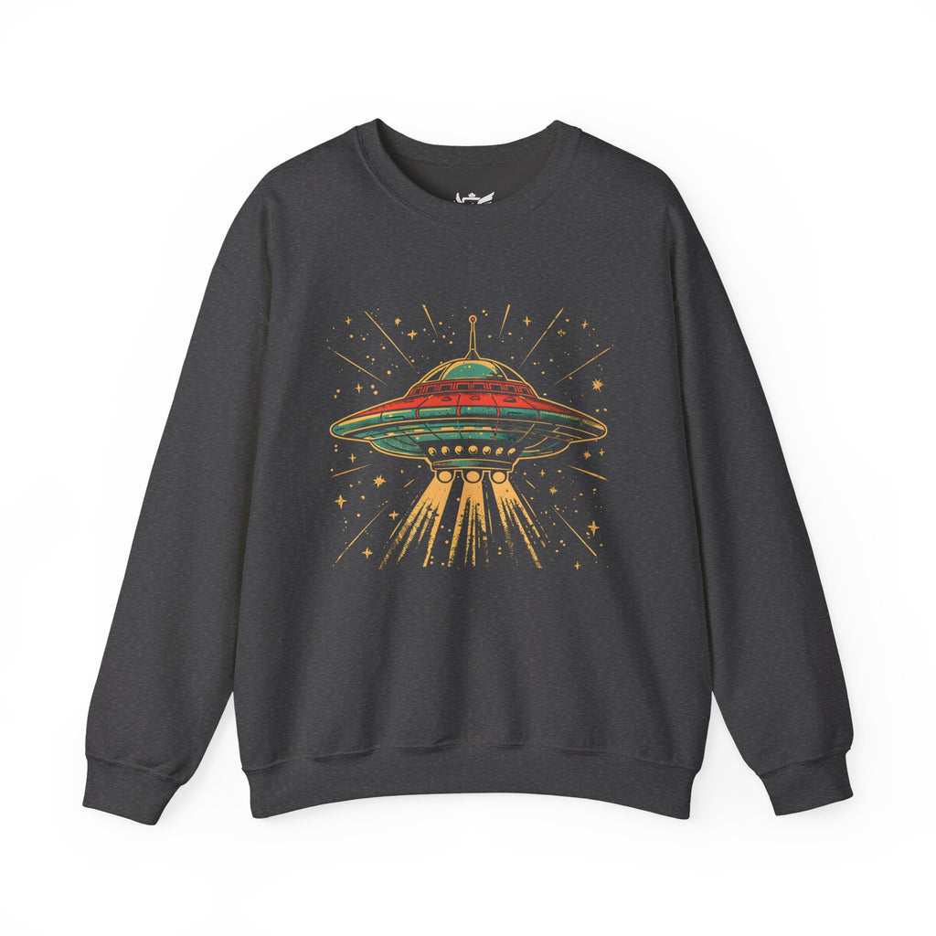 UFO Heavy Blend™ Crewneck Sweatshirt