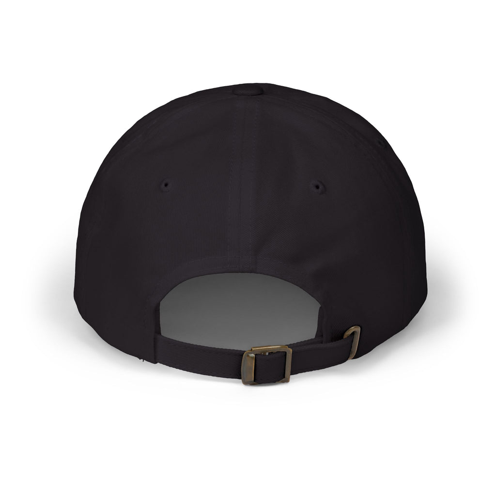 Royal Sparrow Embroidered Classic Cap