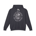 My Old Friend Lightweight Hooded Sweatshirt