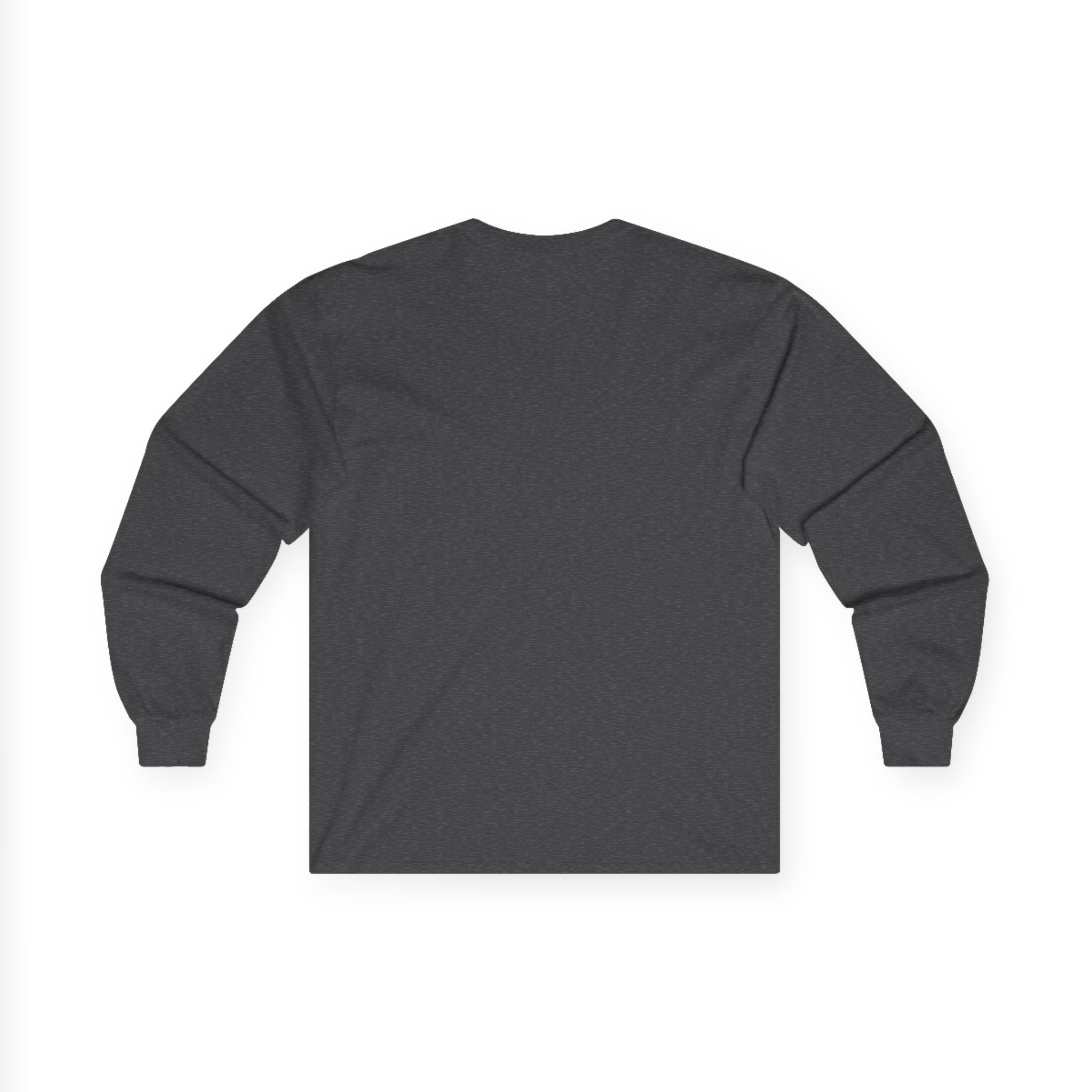 KY with Love Ultra Cotton Long Sleeve Tee