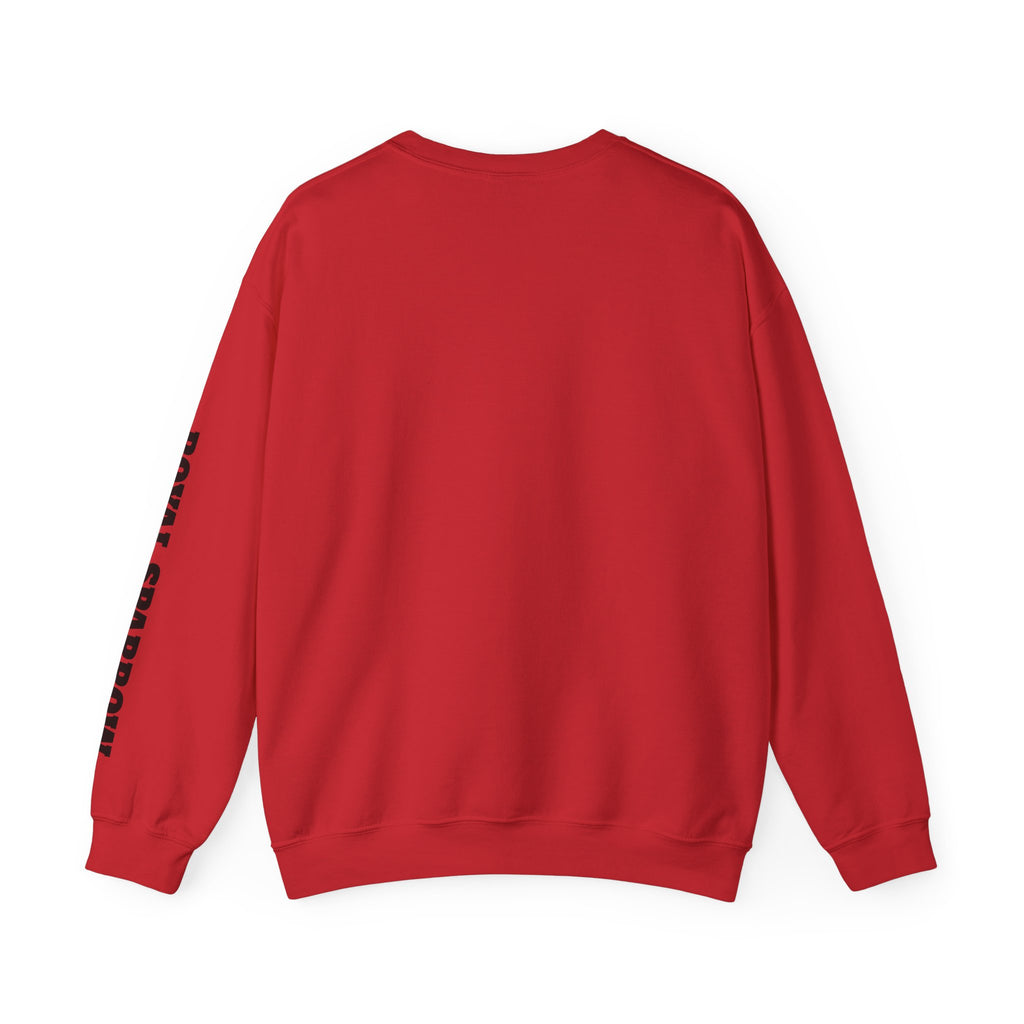 Royal Sparrow Heavy Blend™ Crewneck Sweatshirt