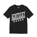 KY 5 Star Unisex Jersey Short Sleeve Tee
