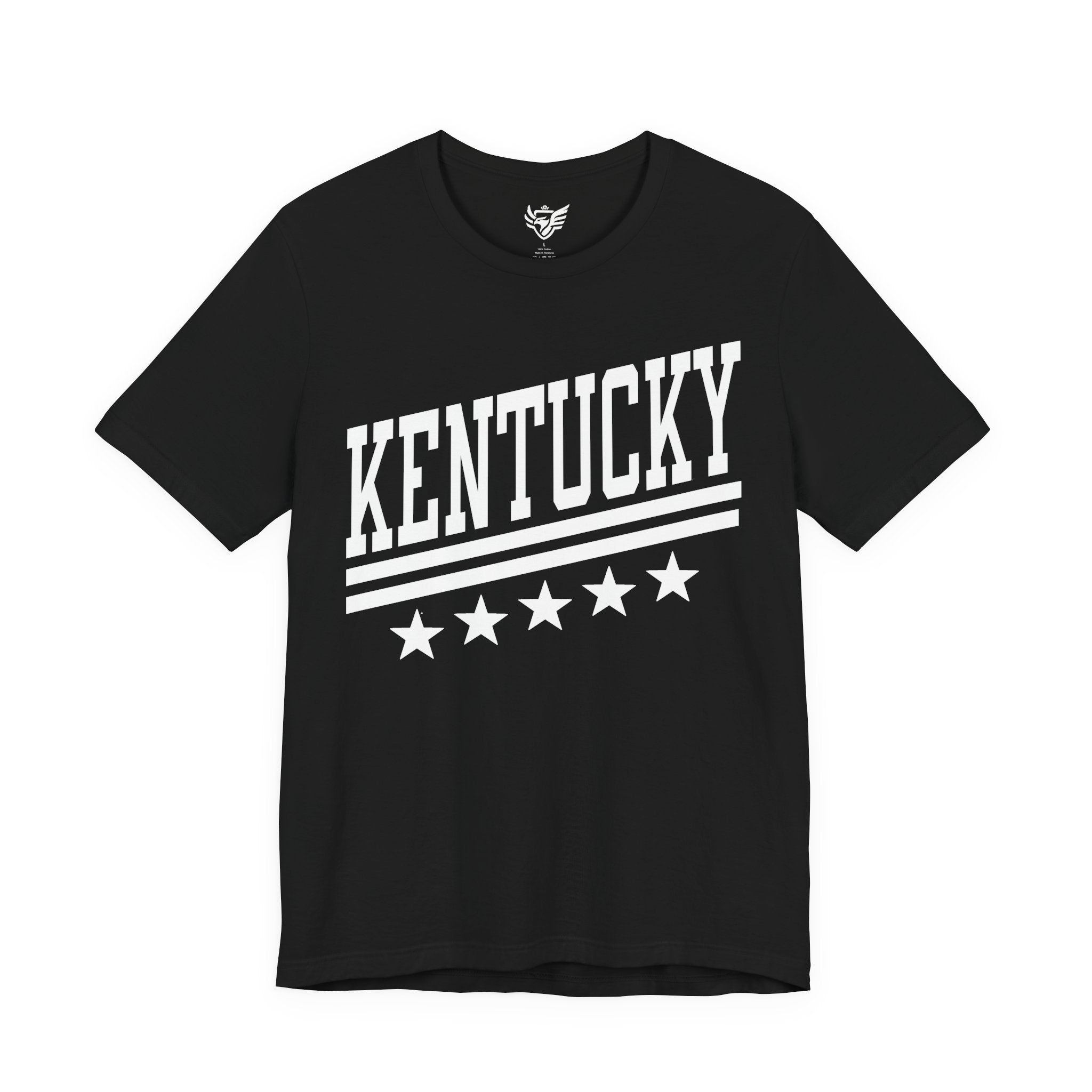 KY 5 Star Unisex Jersey Short Sleeve Tee