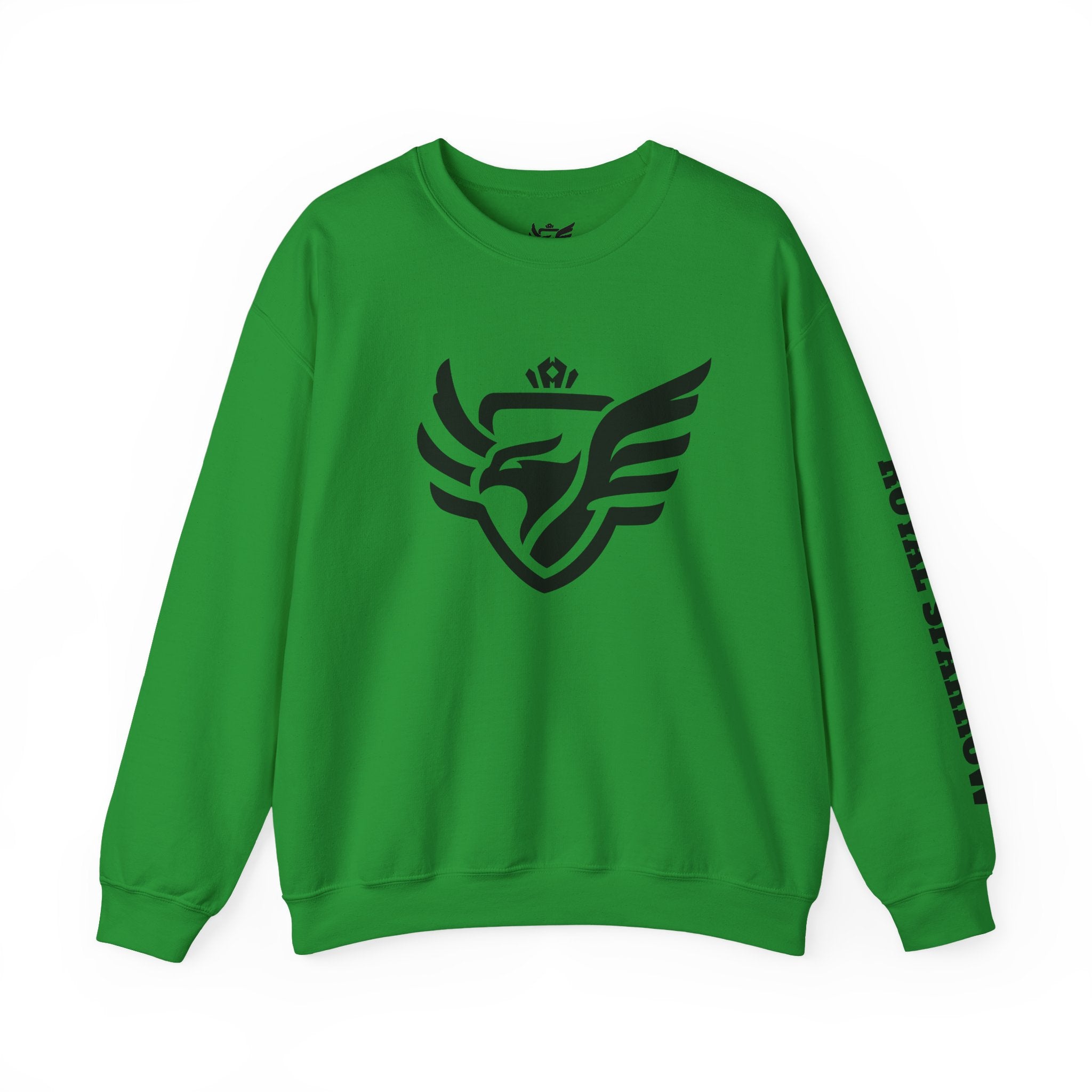Royal Sparrow Heavy Blend™ Crewneck Sweatshirt