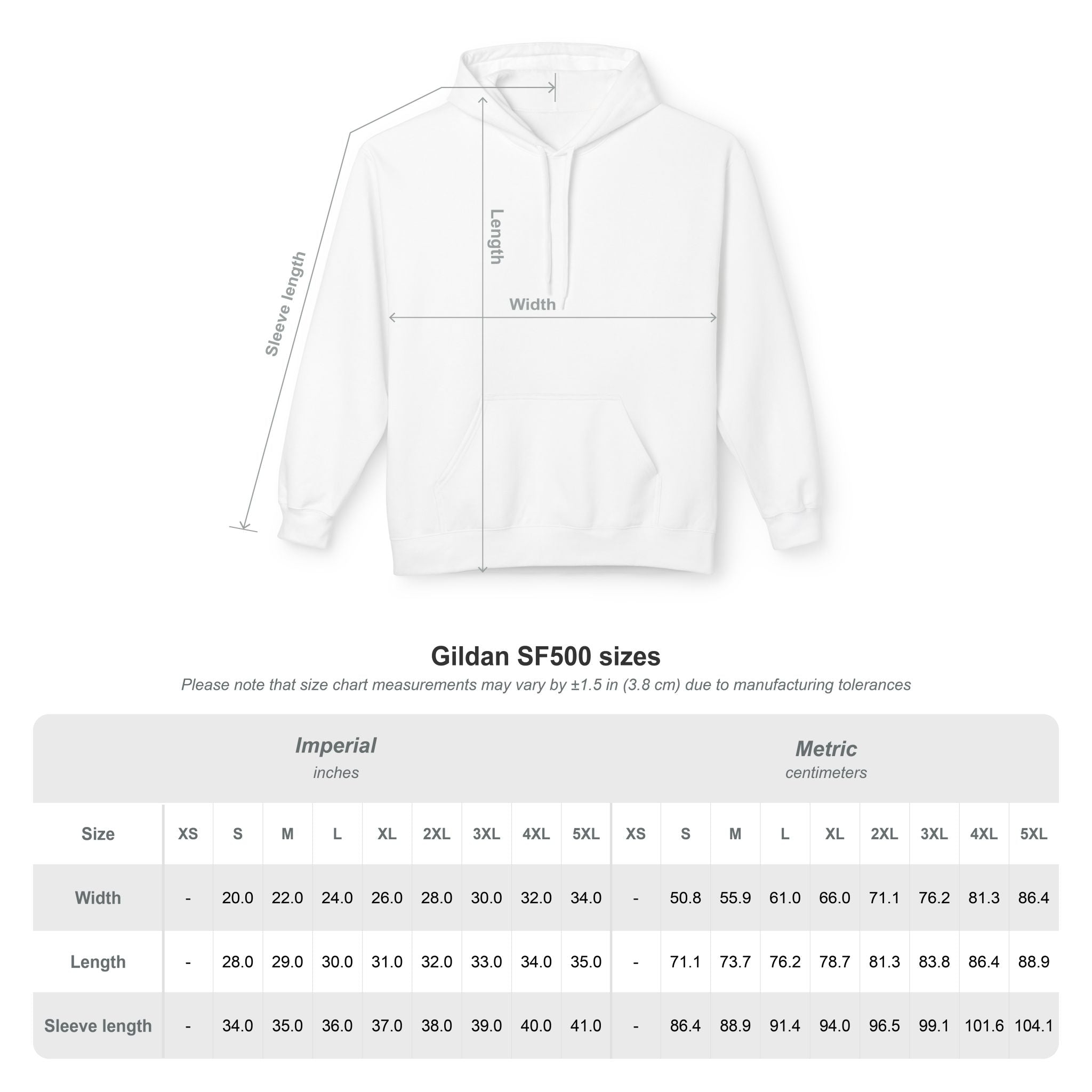 ADHD Highway to... Midweight Softstyle Fleece Hoodie