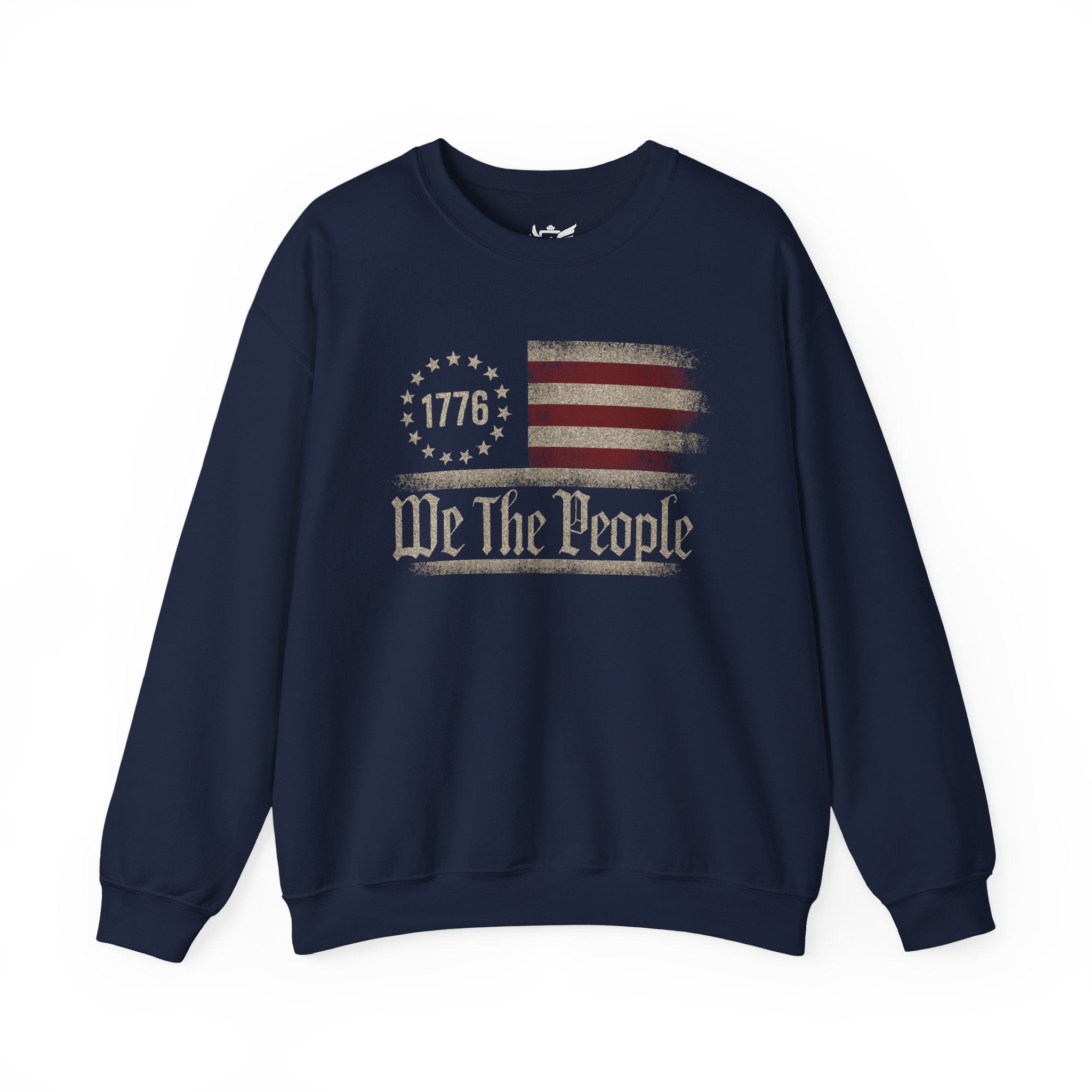 We The People Heavy Blend™ Crewneck Sweatshirt