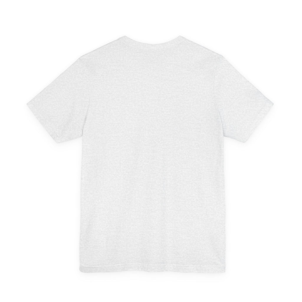 Legends 5 Star Unisex Jersey Short Sleeve Tee