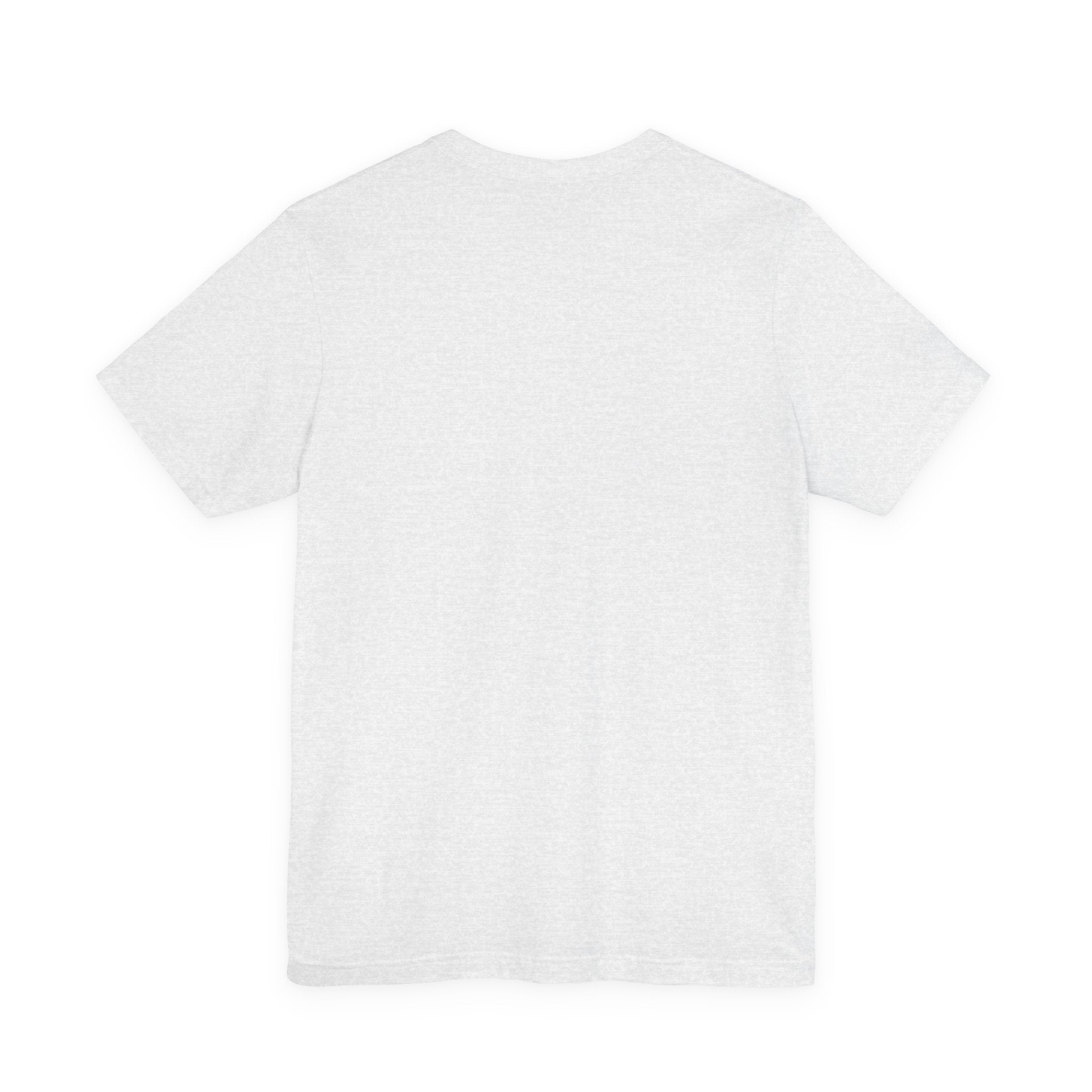Legends 5 Star Unisex Jersey Short Sleeve Tee