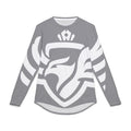 Men's Royal Sparrow UV Protection Long Sleeve Shirt