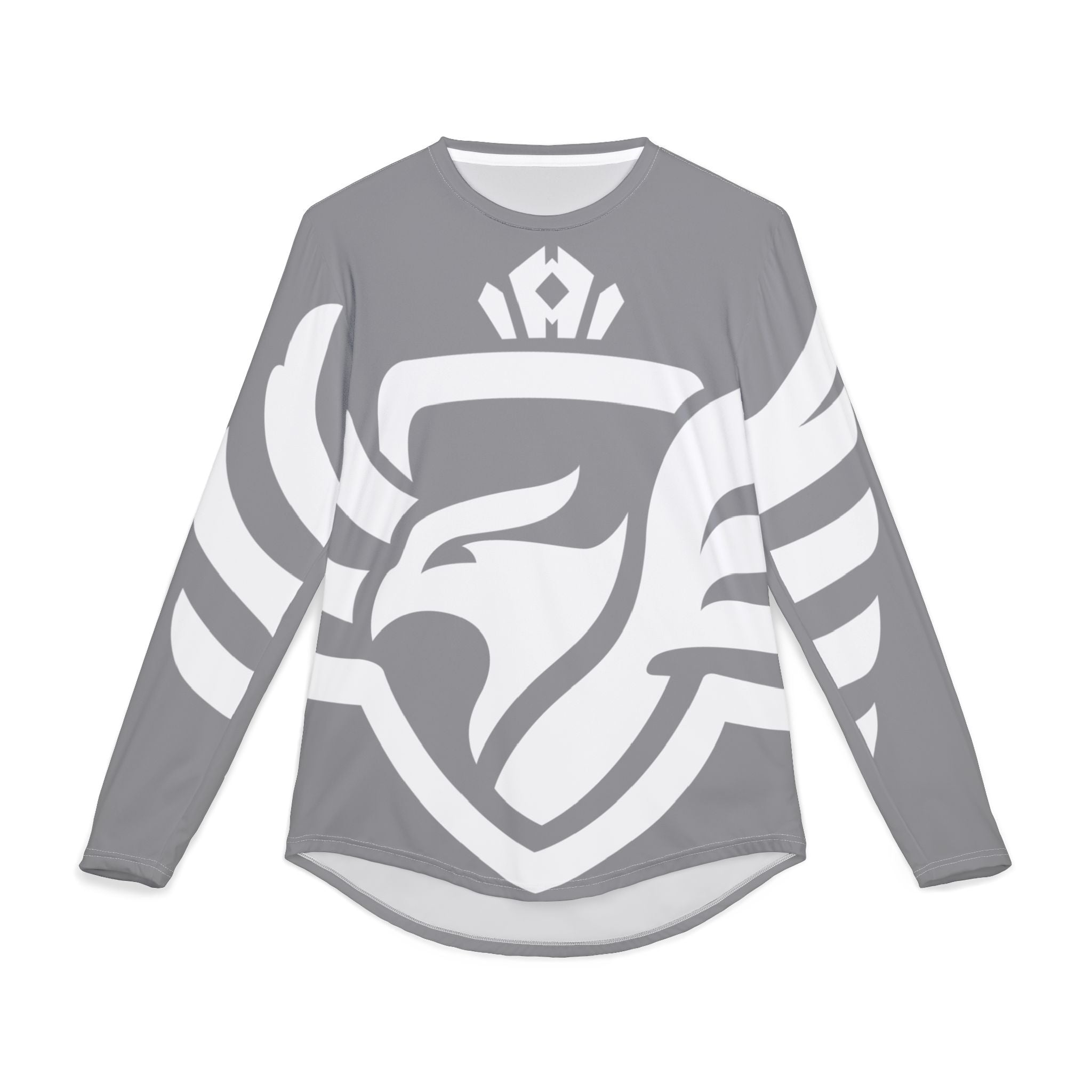 Men's Royal Sparrow UV Protection Long Sleeve Shirt