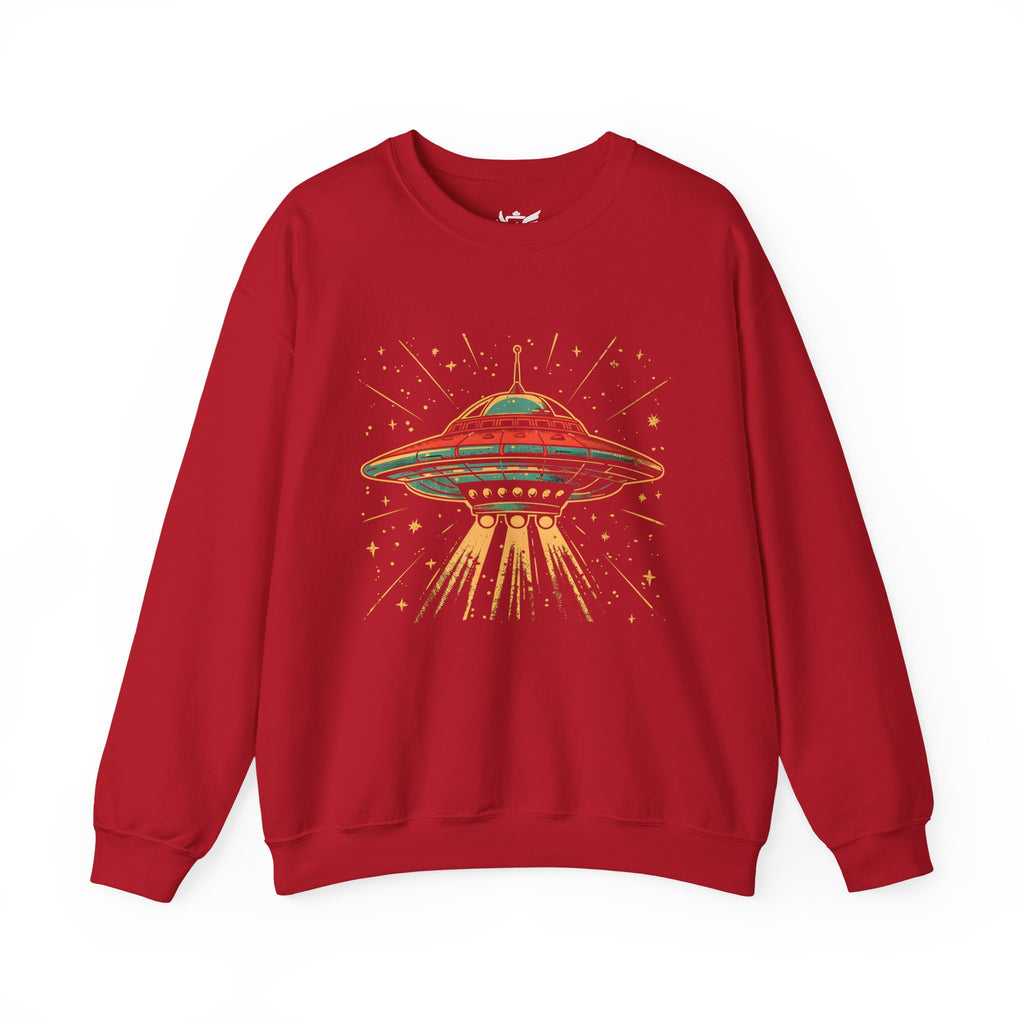 UFO Heavy Blend™ Crewneck Sweatshirt