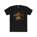 UFO Cotton Crew Tee
