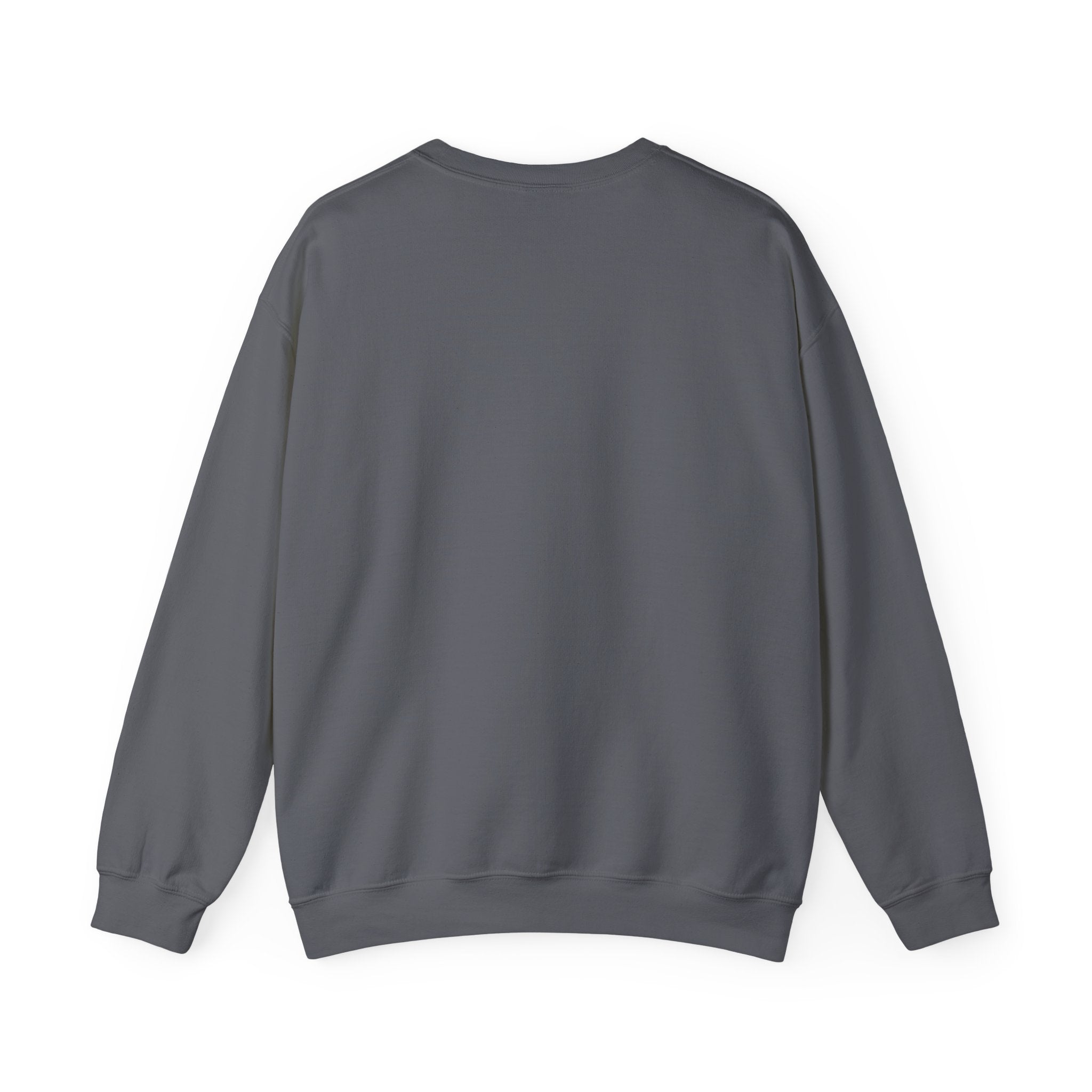 Legend 4 Star Heavy Blend™ Crewneck Sweatshirt