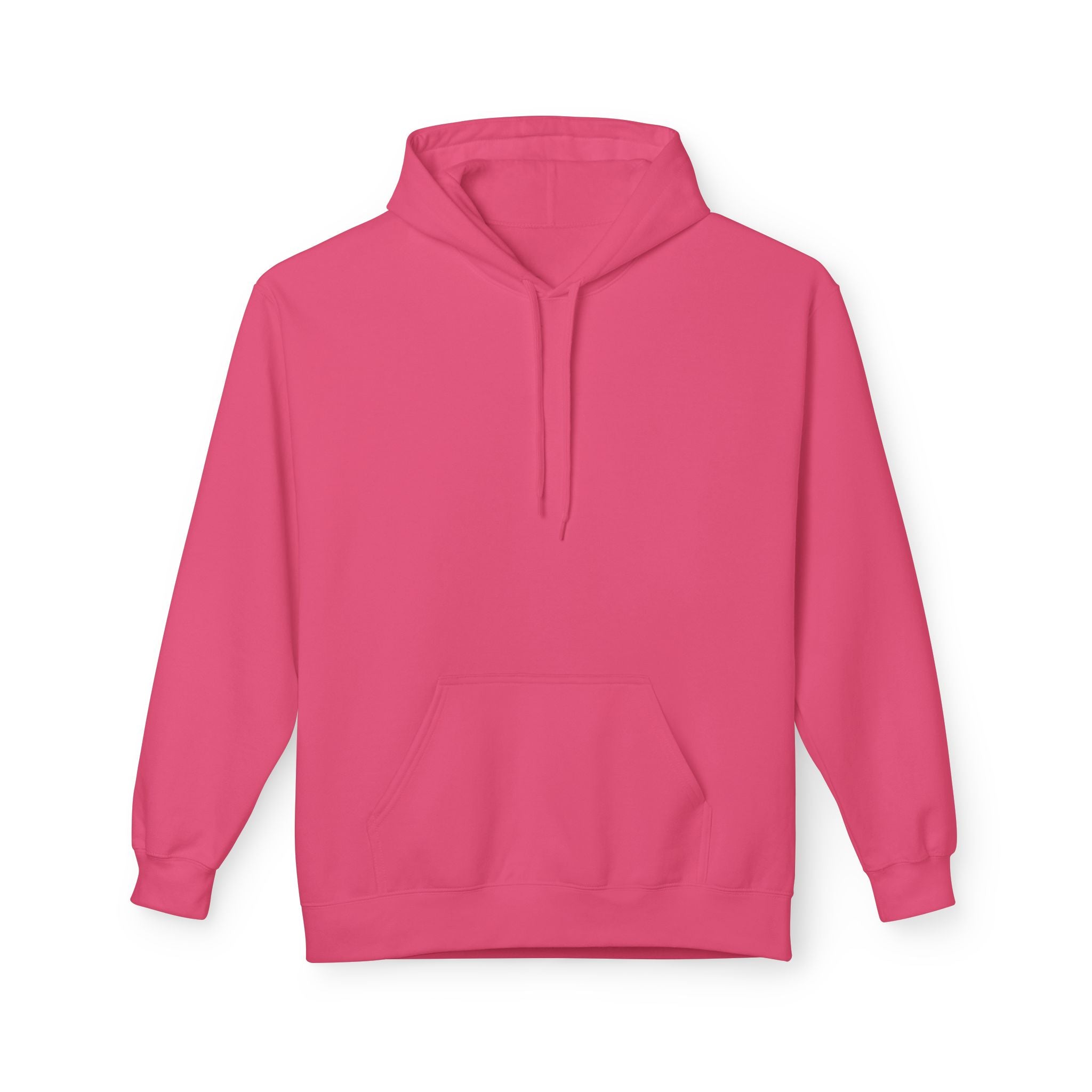 KY with Love Midweight Softstyle Fleece Hoodie