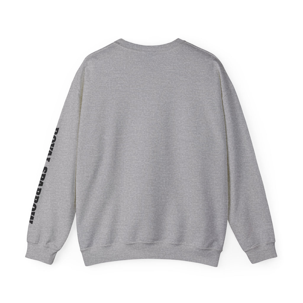 Royal Sparrow Heavy Blend™ Crewneck Sweatshirt